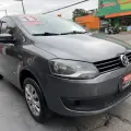 VOLKSWAGEN FOX 1.0 MI TREND 8V FLEX 4P MANUAL VOLKSWAGEN FOX 1.0 MI TREND 8V FLEX 4P MANUAL