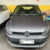 VOLKSWAGEN FOX 1.6 MSI TOTAL FLEX CONNECT 4P MANUAL VOLKSWAGEN FOX 1.6 MSI TOTAL FLEX CONNECT 4P MANUAL