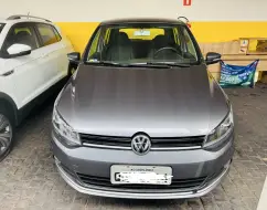 VOLKSWAGEN FOX 1.6 MSI TOTAL FLEX CONNECT 4P MANUAL VOLKSWAGEN FOX 1.6 MSI TOTAL FLEX CONNECT 4P MANUAL