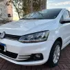 VOLKSWAGEN FOX 1.6 MSI TOTAL FLEX CONNECT 4P MANUAL VOLKSWAGEN FOX 1.6 MSI TOTAL FLEX CONNECT 4P MANUAL