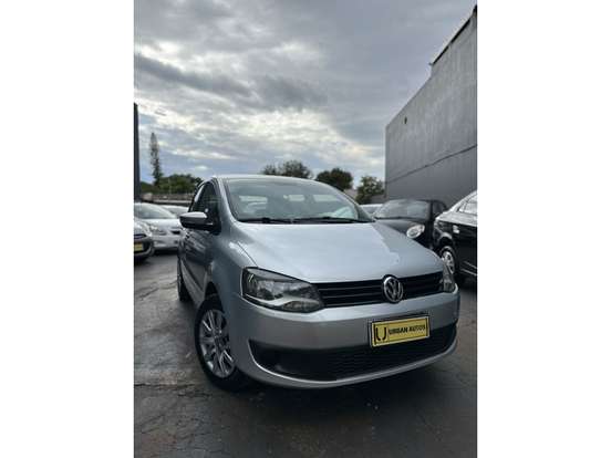 VOLKSWAGEN-FOX-2012