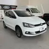 VOLKSWAGEN FOX 1.6 MSI TOTAL FLEX CONNECT 4P MANUAL VOLKSWAGEN FOX 1.6 MSI TOTAL FLEX CONNECT 4P MANUAL