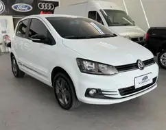 VOLKSWAGEN FOX 1.6 MSI TOTAL FLEX CONNECT 4P MANUAL VOLKSWAGEN FOX 1.6 MSI TOTAL FLEX CONNECT 4P MANUAL