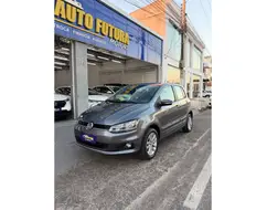 VOLKSWAGEN FOX 1.6 MSI TOTAL FLEX CONNECT 4P MANUAL VOLKSWAGEN FOX 1.6 MSI TOTAL FLEX CONNECT 4P MANUAL