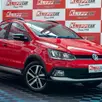 VOLKSWAGEN FOX 1.6 MSI TOTAL FLEX XTREME 4P MANUAL VOLKSWAGEN FOX 1.6 MSI TOTAL FLEX XTREME 4P MANUAL