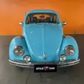 VOLKSWAGEN FUSCA 1.3 8V GASOLINA 2P MANUAL VOLKSWAGEN FUSCA 1.3 8V GASOLINA 2P MANUAL