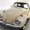 VOLKSWAGEN FUSCA 1.3 8V GASOLINA 2P MANUAL VOLKSWAGEN FUSCA 1.3 8V GASOLINA 2P MANUAL