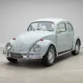 VOLKSWAGEN FUSCA 1.3 8V GASOLINA 2P MANUAL VOLKSWAGEN FUSCA 1.3 8V GASOLINA 2P MANUAL