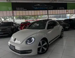 VOLKSWAGEN FUSCA 2.0 TSI 16V GASOLINA 2P AUTOMÁTICO VOLKSWAGEN FUSCA 2.0 TSI 16V GASOLINA 2P AUTOMÁTICO