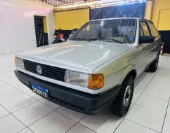 VOLKSWAGEN GOL 1.0 8V GASOLINA 2P MANUAL VOLKSWAGEN GOL 1.0 8V GASOLINA 2P MANUAL