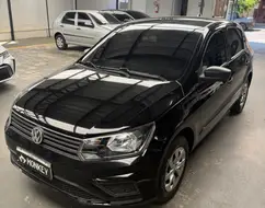 VOLKSWAGEN GOL 1.0 12V MPI TOTALFLEX 4P MANUAL VOLKSWAGEN GOL 1.0 12V MPI TOTALFLEX 4P MANUAL