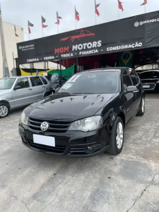 VOLKSWAGEN GOLF 1.6 MI SPORTLINE 8V FLEX 4P MANUAL