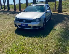 VOLKSWAGEN GOLF 1.6 MI SPORTLINE 8V FLEX 4P MANUAL VOLKSWAGEN GOLF 1.6 MI SPORTLINE 8V FLEX 4P MANUAL