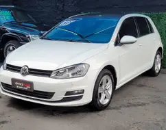 VOLKSWAGEN GOLF 1.0 TSI COMFORTLINE 12V TOTAL FLEX 4P MANUAL VOLKSWAGEN GOLF 1.0 TSI COMFORTLINE 12V TOTAL FLEX 4P MANUAL