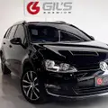 VOLKSWAGEN GOLF 1.4 TSI HIGHLINE 16V TOTAL FLEX 4P TIPTRONIC VOLKSWAGEN GOLF 1.4 TSI HIGHLINE 16V TOTAL FLEX 4P TIPTRONIC