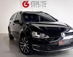VOLKSWAGEN GOLF 1.4 TSI HIGHLINE 16V TOTAL FLEX 4P TIPTRONIC VOLKSWAGEN GOLF 1.4 TSI HIGHLINE 16V TOTAL FLEX 4P TIPTRONIC