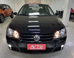 VOLKSWAGEN GOLF 1.6 MI SPORTLINE 8V FLEX 4P MANUAL VOLKSWAGEN GOLF 1.6 MI SPORTLINE 8V FLEX 4P MANUAL