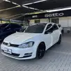 VOLKSWAGEN GOLF 1.6 MSI COMFORTLINE 16V TOTAL FLEX 4P MANUAL VOLKSWAGEN GOLF 1.6 MSI COMFORTLINE 16V TOTAL FLEX 4P MANUAL