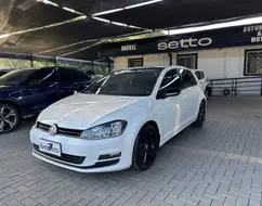 VOLKSWAGEN GOLF 1.6 MSI COMFORTLINE 16V TOTAL FLEX 4P MANUAL VOLKSWAGEN GOLF 1.6 MSI COMFORTLINE 16V TOTAL FLEX 4P MANUAL