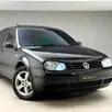 VOLKSWAGEN GOLF 1.8 MI GTI 20V 180CV TURBO GASOLINA 4P MANUAL VOLKSWAGEN GOLF 1.8 MI GTI 20V 180CV TURBO GASOLINA 4P MANUAL