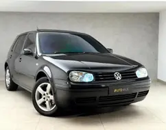 VOLKSWAGEN GOLF 1.8 MI GTI 20V 180CV TURBO GASOLINA 4P MANUAL VOLKSWAGEN GOLF 1.8 MI GTI 20V 180CV TURBO GASOLINA 4P MANUAL