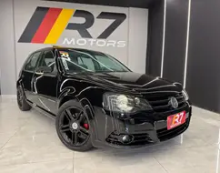 VOLKSWAGEN GOLF 2.0 MI BLACK EDITION 8V FLEX 4P TIPTRONIC VOLKSWAGEN GOLF 2.0 MI BLACK EDITION 8V FLEX 4P TIPTRONIC
