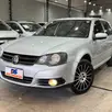 VOLKSWAGEN GOLF 2.0 MI SPORTLINE 8V FLEX 4P TIPTRONIC VOLKSWAGEN GOLF 2.0 MI SPORTLINE 8V FLEX 4P TIPTRONIC