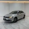 VOLKSWAGEN JETTA 1.4 16V TSI COMFORTLINE GASOLINA 4P TIPTRONIC VOLKSWAGEN JETTA 1.4 16V TSI COMFORTLINE GASOLINA 4P TIPTRONIC