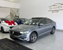 VOLKSWAGEN JETTA 1.4 250 TSI TOTAL FLEX COMFORTLINE TIPTRONIC VOLKSWAGEN JETTA 1.4 250 TSI TOTAL FLEX COMFORTLINE TIPTRONIC