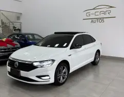 VOLKSWAGEN JETTA 1.4 250 TSI TOTAL FLEX R-LINE TIPTRONIC VOLKSWAGEN JETTA 1.4 250 TSI TOTAL FLEX R-LINE TIPTRONIC