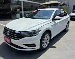 VOLKSWAGEN JETTA 1.4 250 TSI TOTAL FLEX COMFORTLINE TIPTRONIC VOLKSWAGEN JETTA 1.4 250 TSI TOTAL FLEX COMFORTLINE TIPTRONIC