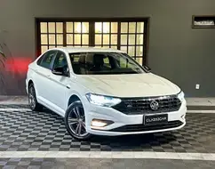 VOLKSWAGEN JETTA 1.4 250 TSI TOTAL FLEX R-LINE TIPTRONIC VOLKSWAGEN JETTA 1.4 250 TSI TOTAL FLEX R-LINE TIPTRONIC