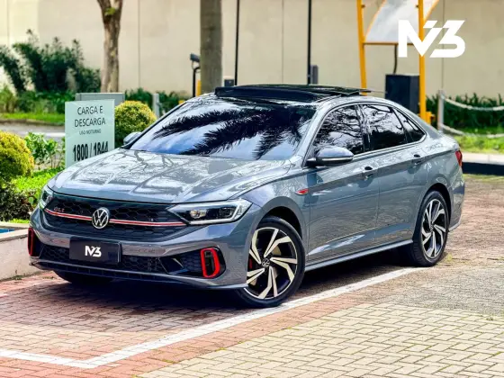 VOLKSWAGEN JETTA 2.0 350 TSI GASOLINA GLI DSG