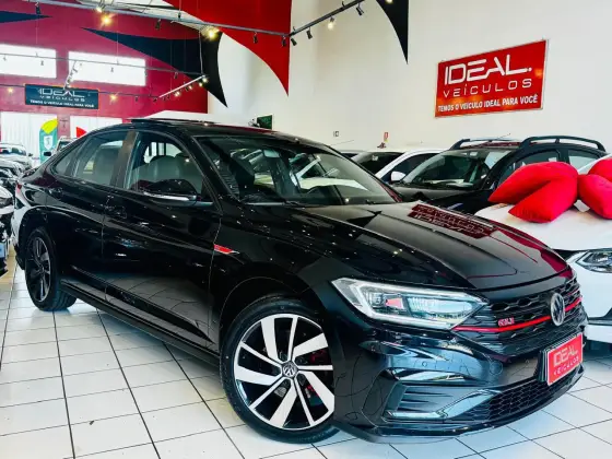 VOLKSWAGEN JETTA 2.0 350 TSI GASOLINA GLI DSG