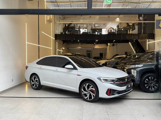 VOLKSWAGEN JETTA 2.0 350 TSI GASOLINA GLI DSG
