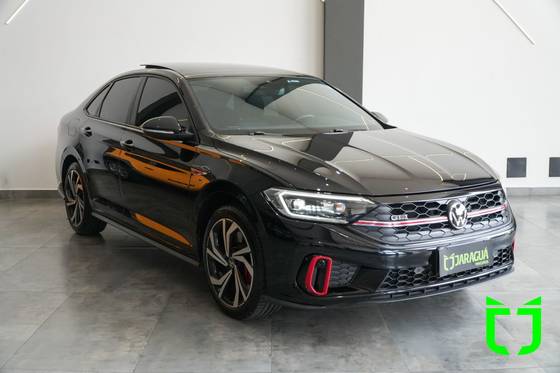 VOLKSWAGEN JETTA 2.0 350 TSI GASOLINA GLI DSG