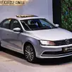 VOLKSWAGEN JETTA 2.0 COMFORTLINE FLEX 4P TIPTRONIC VOLKSWAGEN JETTA 2.0 COMFORTLINE FLEX 4P TIPTRONIC