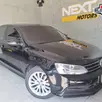 VOLKSWAGEN JETTA 2.0 COMFORTLINE FLEX 4P TIPTRONIC VOLKSWAGEN JETTA 2.0 COMFORTLINE FLEX 4P TIPTRONIC