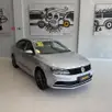 VOLKSWAGEN JETTA 2.0 TRENDLINE FLEX 4P TIPTRONIC VOLKSWAGEN JETTA 2.0 TRENDLINE FLEX 4P TIPTRONIC