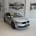 VOLKSWAGEN JETTA 2.0 TRENDLINE FLEX 4P TIPTRONIC VOLKSWAGEN JETTA 2.0 TRENDLINE FLEX 4P TIPTRONIC