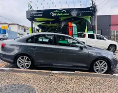 VOLKSWAGEN JETTA 2.0 TSI HIGHLINE 211CV GASOLINA 4P TIPTRONIC VOLKSWAGEN JETTA 2.0 TSI HIGHLINE 211CV GASOLINA 4P TIPTRONIC