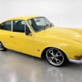 VOLKSWAGEN KARMANN-GHIA 1.6 TC 8V GASOLINA 2P MANUAL VOLKSWAGEN KARMANN-GHIA 1.6 TC 8V GASOLINA 2P MANUAL