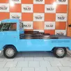 VOLKSWAGEN KOMBI 1.6 MI PICK-UP CS 8V GASOLINA 2P MANUAL VOLKSWAGEN KOMBI 1.6 MI PICK-UP CS 8V GASOLINA 2P MANUAL