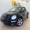 VOLKSWAGEN NEW BEETLE 2.0 MI 8V GASOLINA 2P AUTOMÁTICO VOLKSWAGEN NEW BEETLE 2.0 MI 8V GASOLINA 2P AUTOMÁTICO