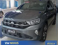 VOLKSWAGEN NIVUS 1.0 200 TSI TOTAL FLEX HIGHLINE AUTOMÁTICO VOLKSWAGEN NIVUS 1.0 200 TSI TOTAL FLEX HIGHLINE AUTOMÁTICO