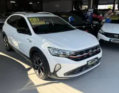 VOLKSWAGEN NIVUS 1.0 200 TSI TOTAL FLEX HIGHLINE AUTOMÁTICO VOLKSWAGEN NIVUS 1.0 200 TSI TOTAL FLEX HIGHLINE AUTOMÁTICO