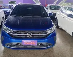 VOLKSWAGEN NIVUS 1.0 200 TSI TOTAL FLEX COMFORTLINE AUTOMÁTICO VOLKSWAGEN NIVUS 1.0 200 TSI TOTAL FLEX COMFORTLINE AUTOMÁTICO