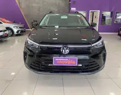 VOLKSWAGEN NIVUS 1.0 200 TSI TOTAL FLEX COMFORTLINE AUTOMÁTICO VOLKSWAGEN NIVUS 1.0 200 TSI TOTAL FLEX COMFORTLINE AUTOMÁTICO