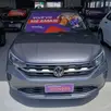 VOLKSWAGEN NIVUS 1.0 200 TSI TOTAL FLEX COMFORTLINE AUTOMÁTICO VOLKSWAGEN NIVUS 1.0 200 TSI TOTAL FLEX COMFORTLINE AUTOMÁTICO