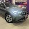 VOLKSWAGEN NIVUS 1.0 200 TSI TOTAL FLEX COMFORTLINE AUTOMÁTICO VOLKSWAGEN NIVUS 1.0 200 TSI TOTAL FLEX COMFORTLINE AUTOMÁTICO